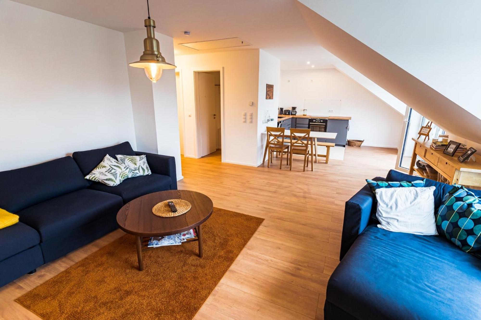 Apartment Weitblick Koblenz (Rhineland-Palatinate)