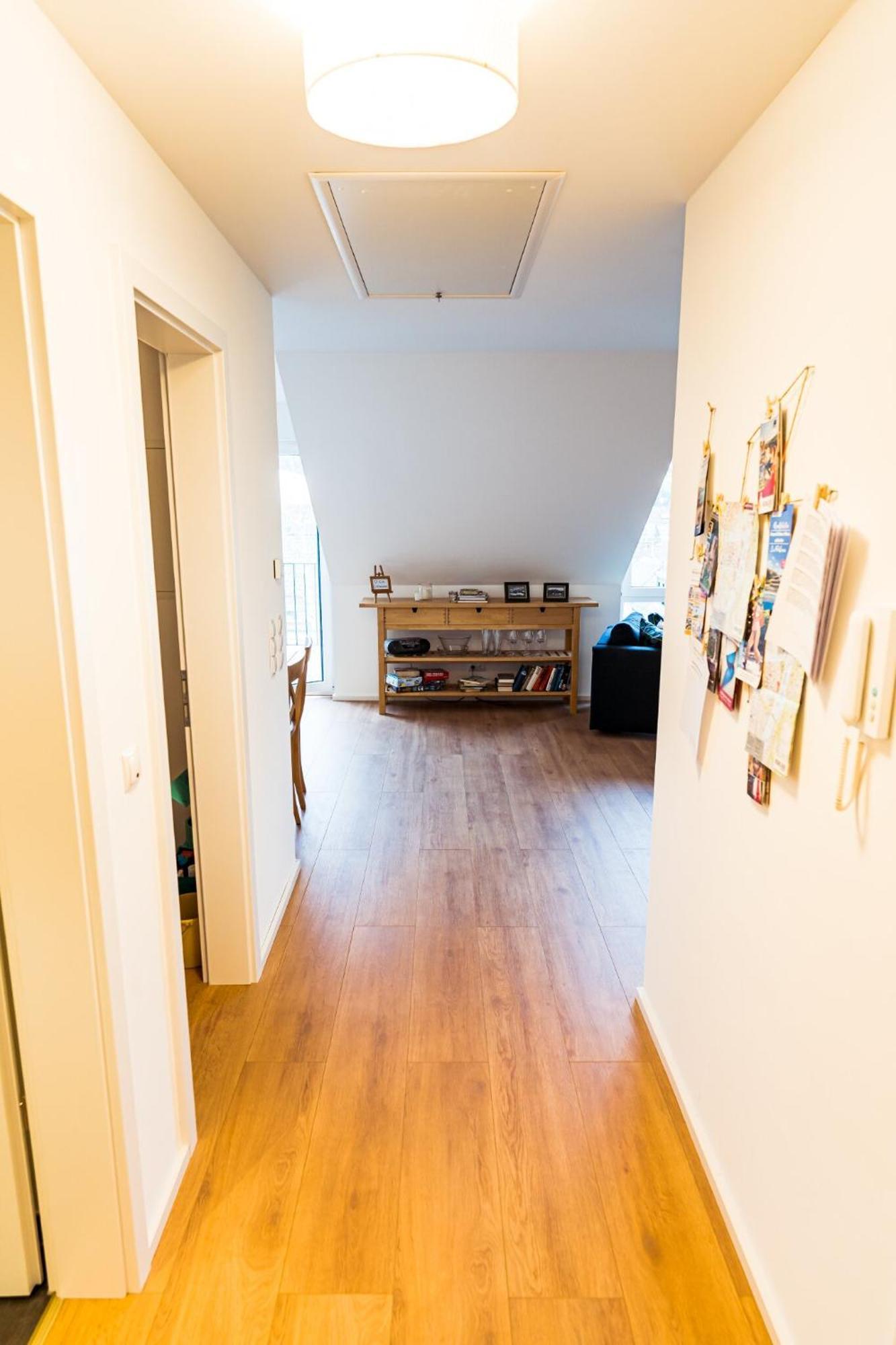 Apartment Weitblick