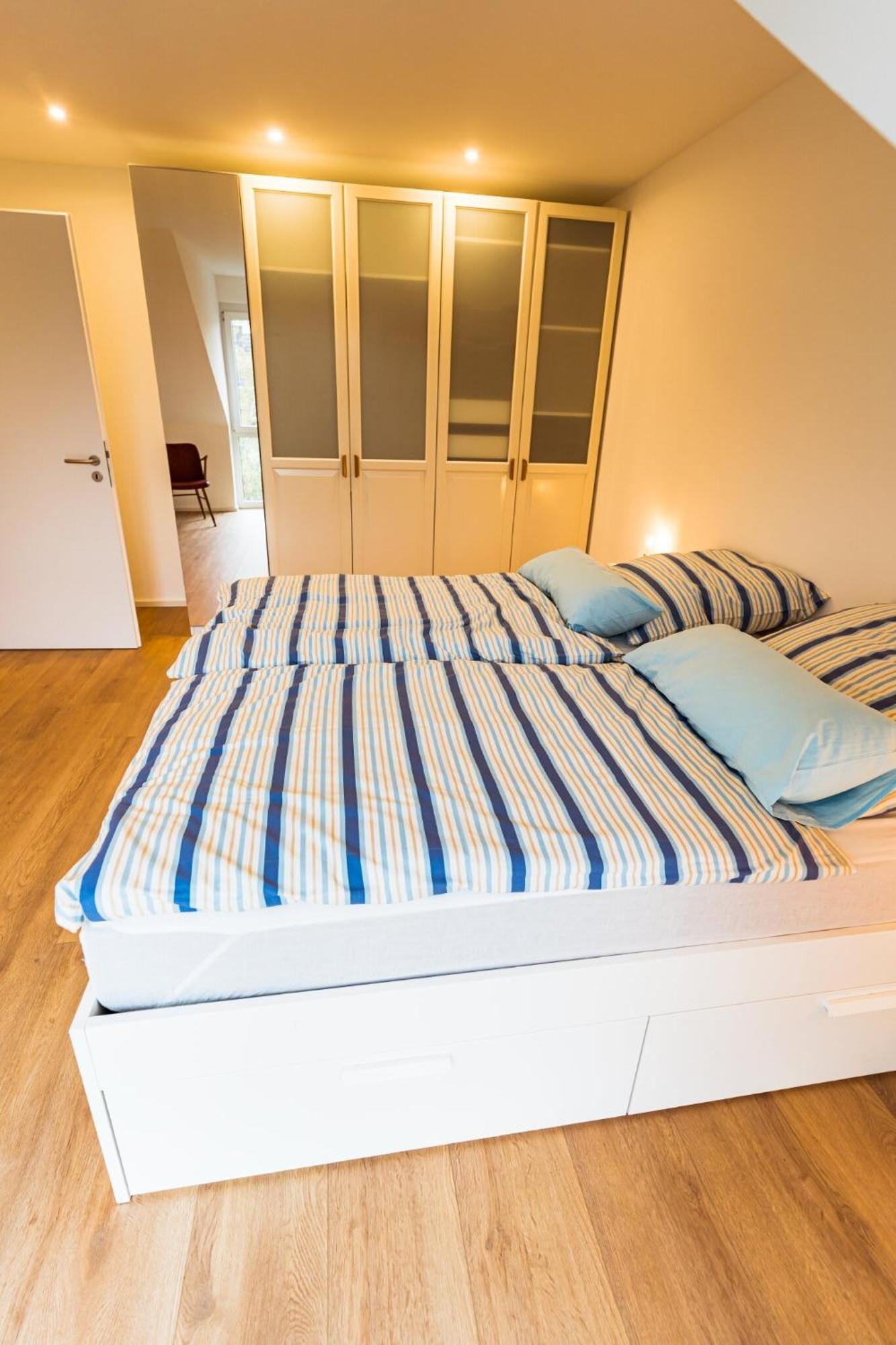 Weitblick Apartment