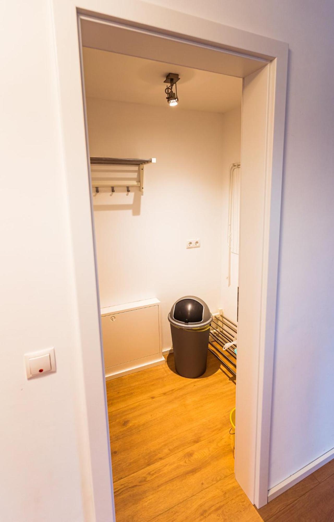 Weitblick Apartment *