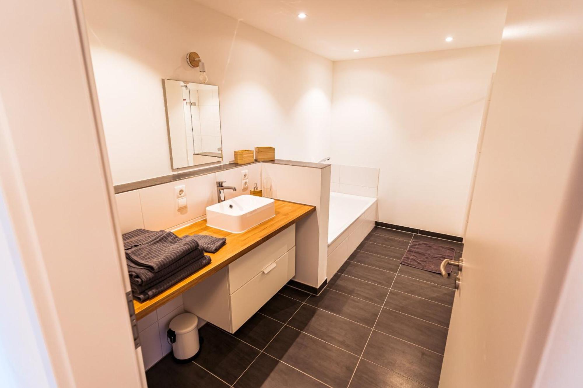 Apartment Weitblick Koblenz (Rhineland-Palatinate)