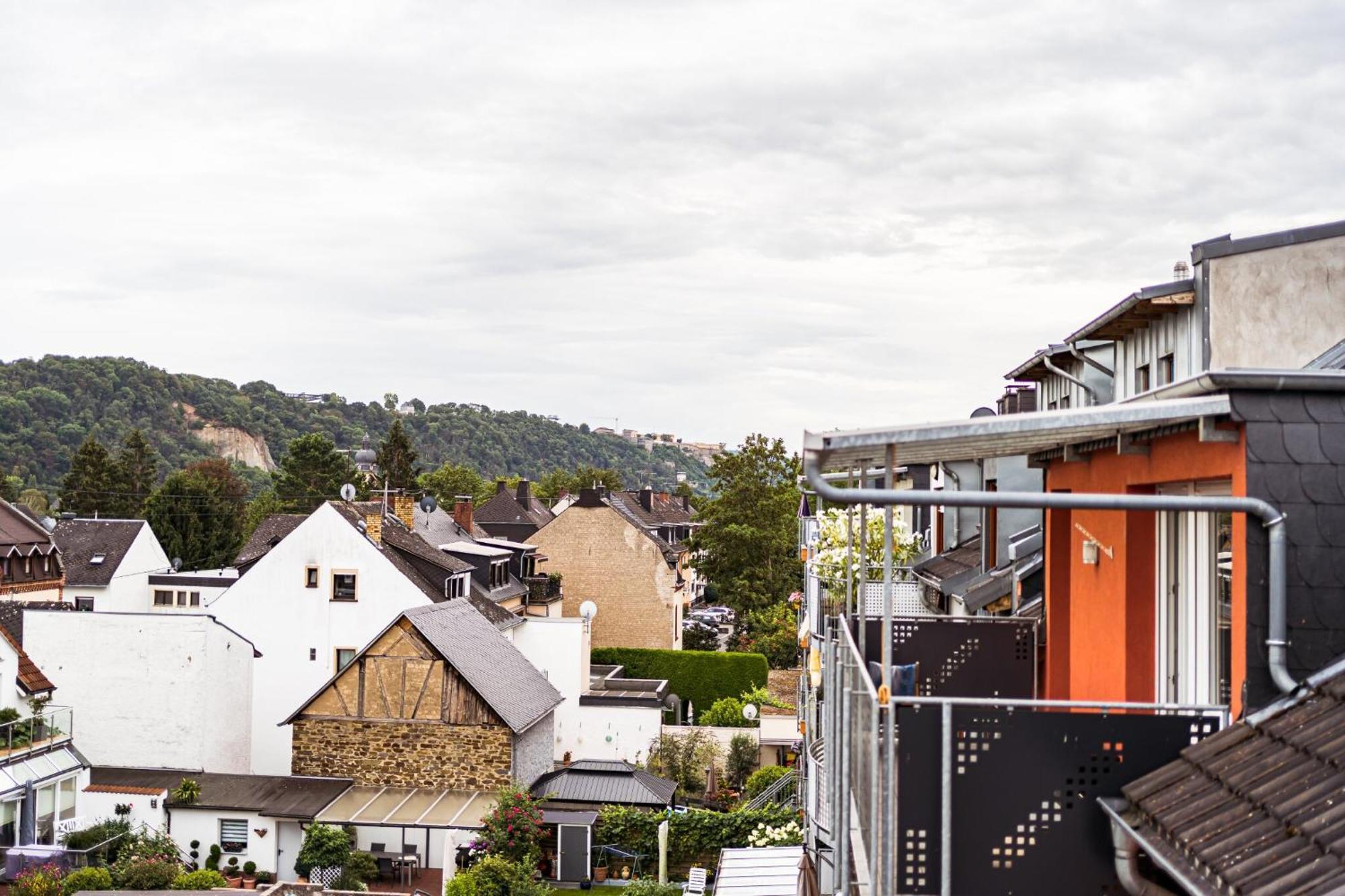 Apartment Weitblick Koblenz (Rhineland-Palatinate)